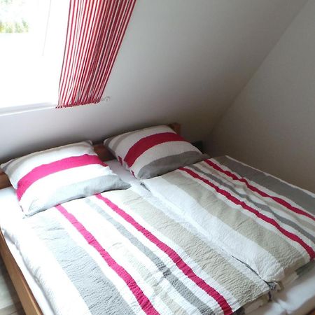 Ferienwohnung Lueken هوكسيل المظهر الخارجي الصورة