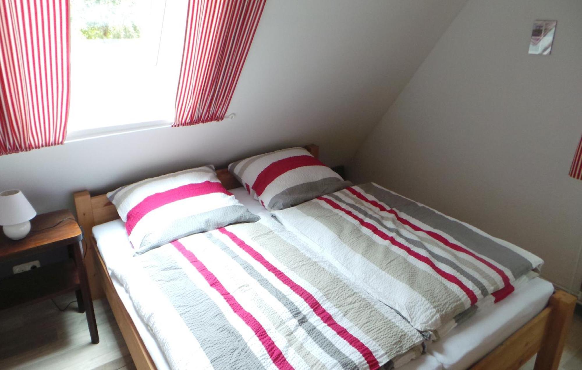 Ferienwohnung Lueken هوكسيل المظهر الخارجي الصورة