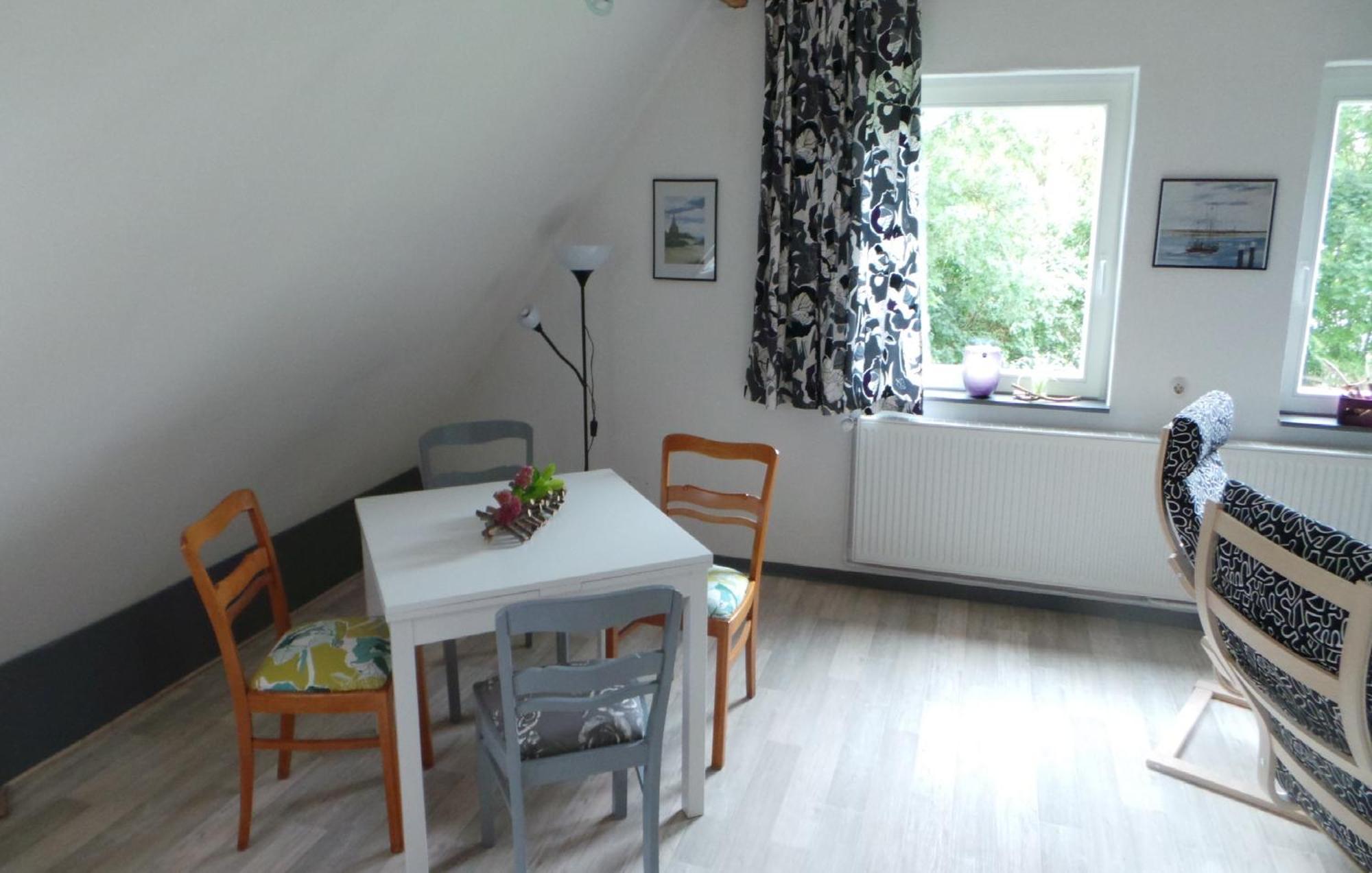 Ferienwohnung Lueken هوكسيل المظهر الخارجي الصورة
